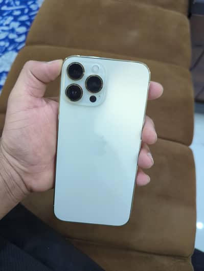 I phon 13 pro max