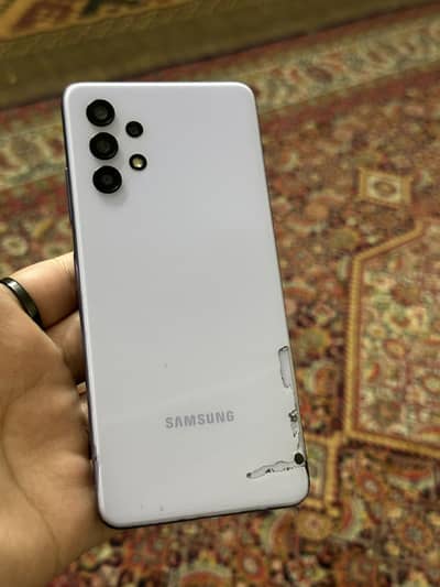Samsung a32