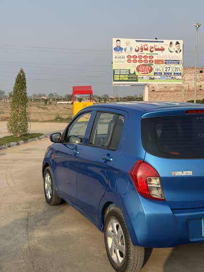 Suzuki cultus vxL 2020