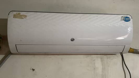 Pell inverter ac 1.5 ton