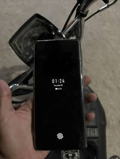 Infinix Zero 30