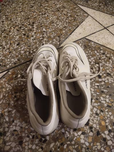 football shoes