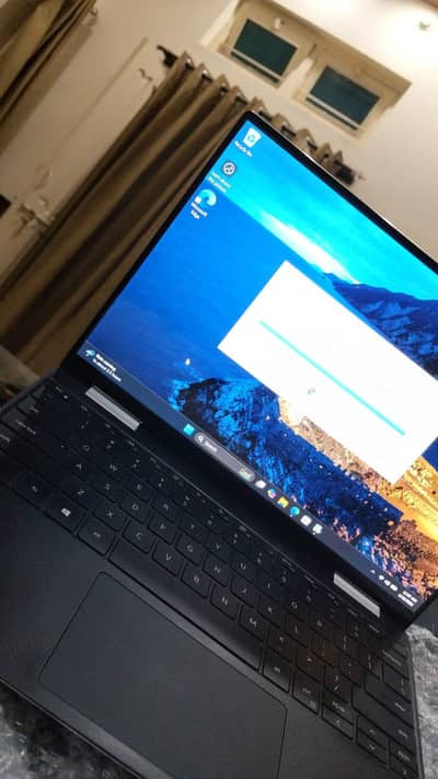 Dell Xps 13