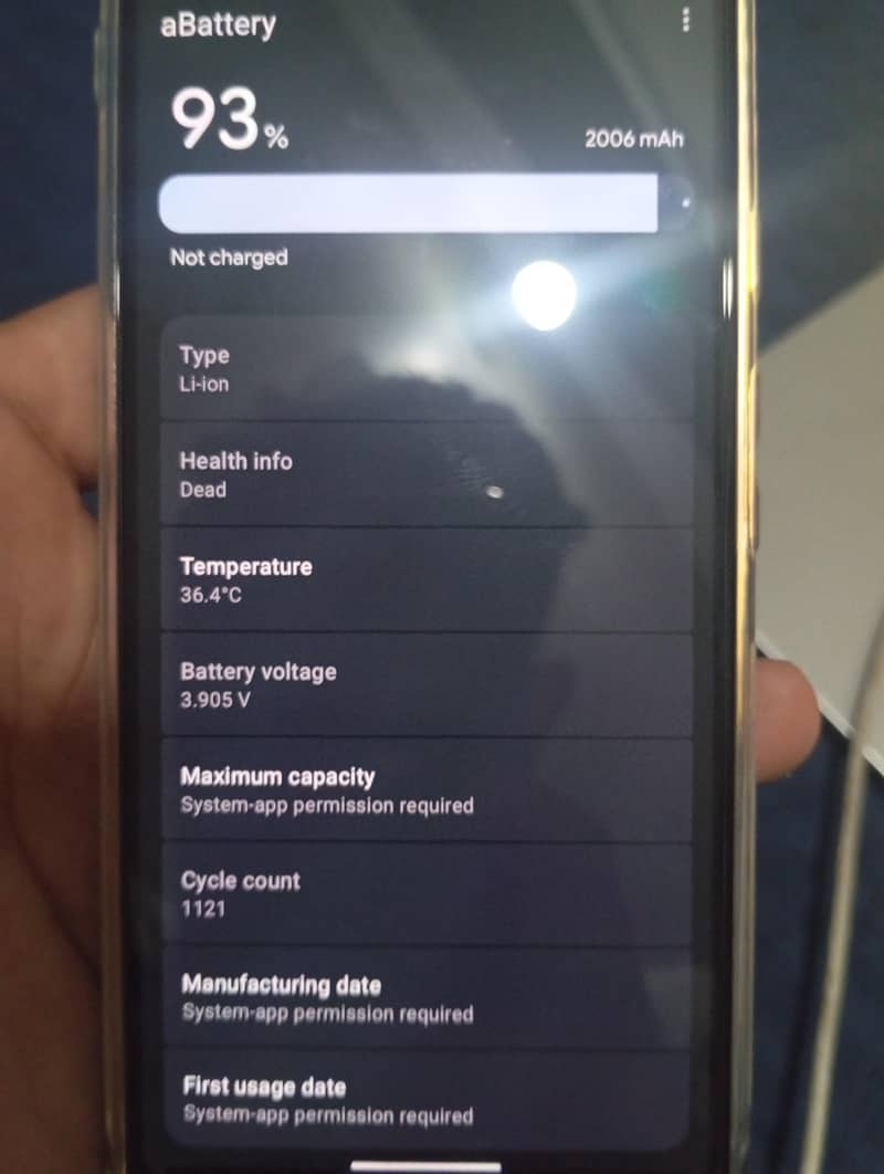 pixel 6 a 0