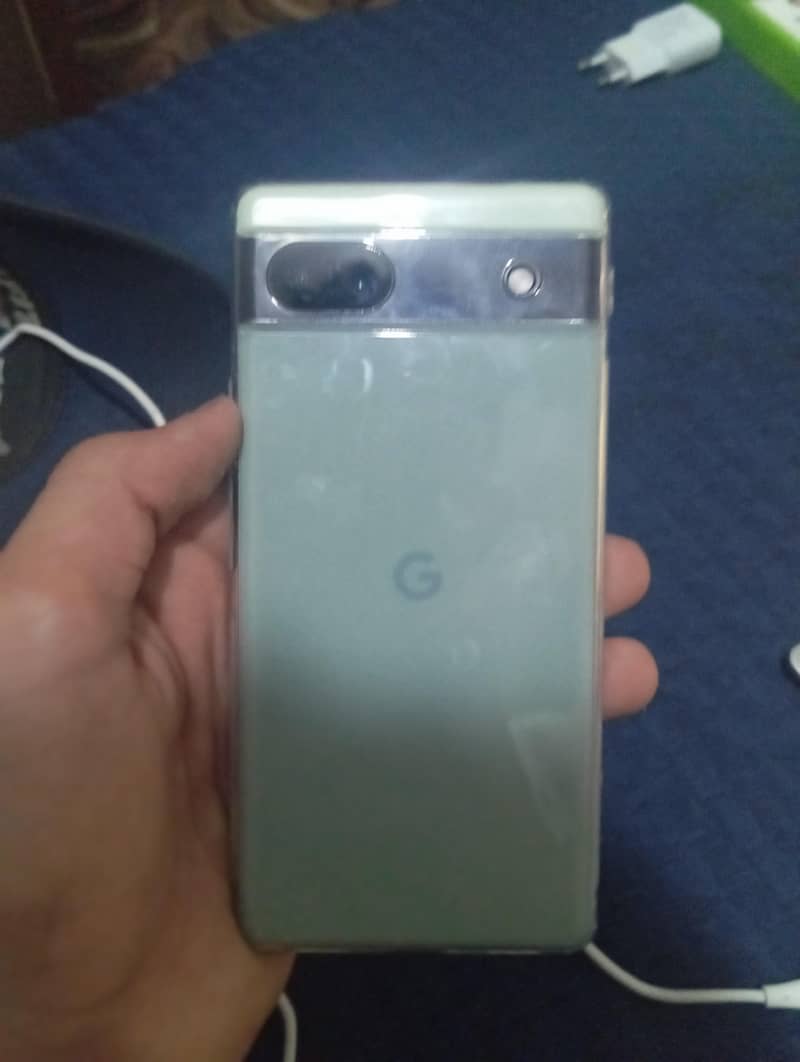 pixel 6 a 2