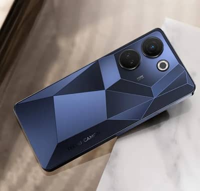Tecno Camon 20