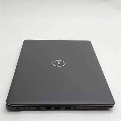 Dell laptop