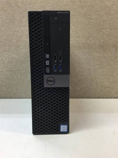 i5 6gen 8GB RAM+500GB HARD DRIVE