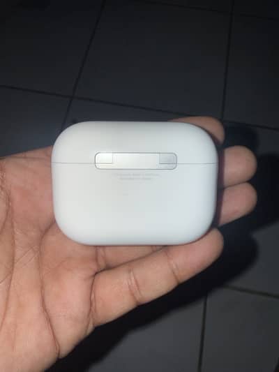 Airpods Pro 3