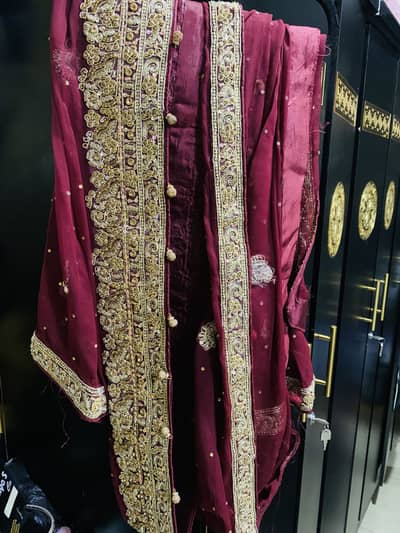 Wedding Lahenga