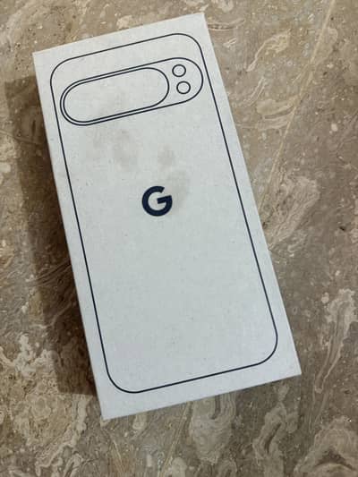 Google pixle 10 pro xl