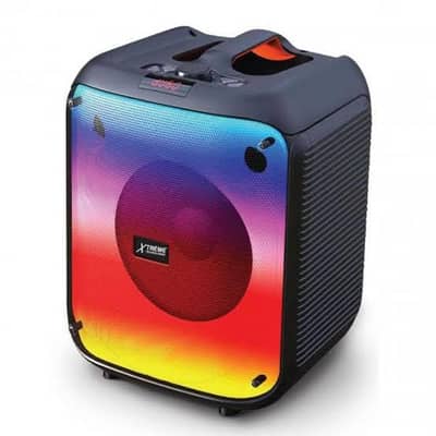 xtreme speaker