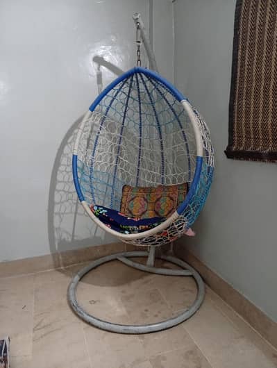used jhoola for sell