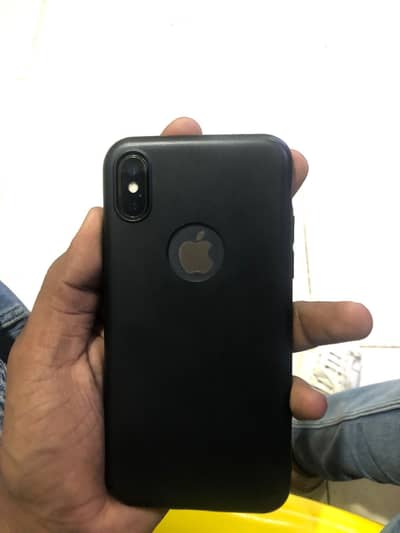 iPhone X Officially Approved