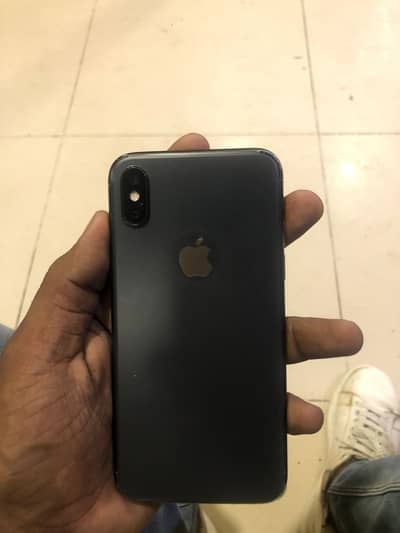 iPhone X Officially Approved