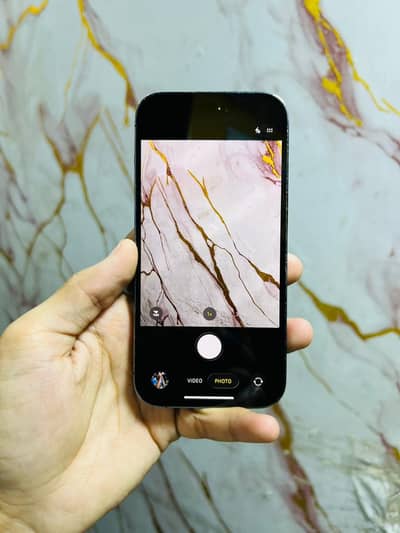 iPhone 14 pro 256gb Non PTA JV Waterpack