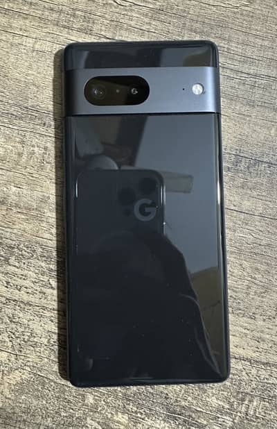 Google Pixel 7 Official PTA Approved