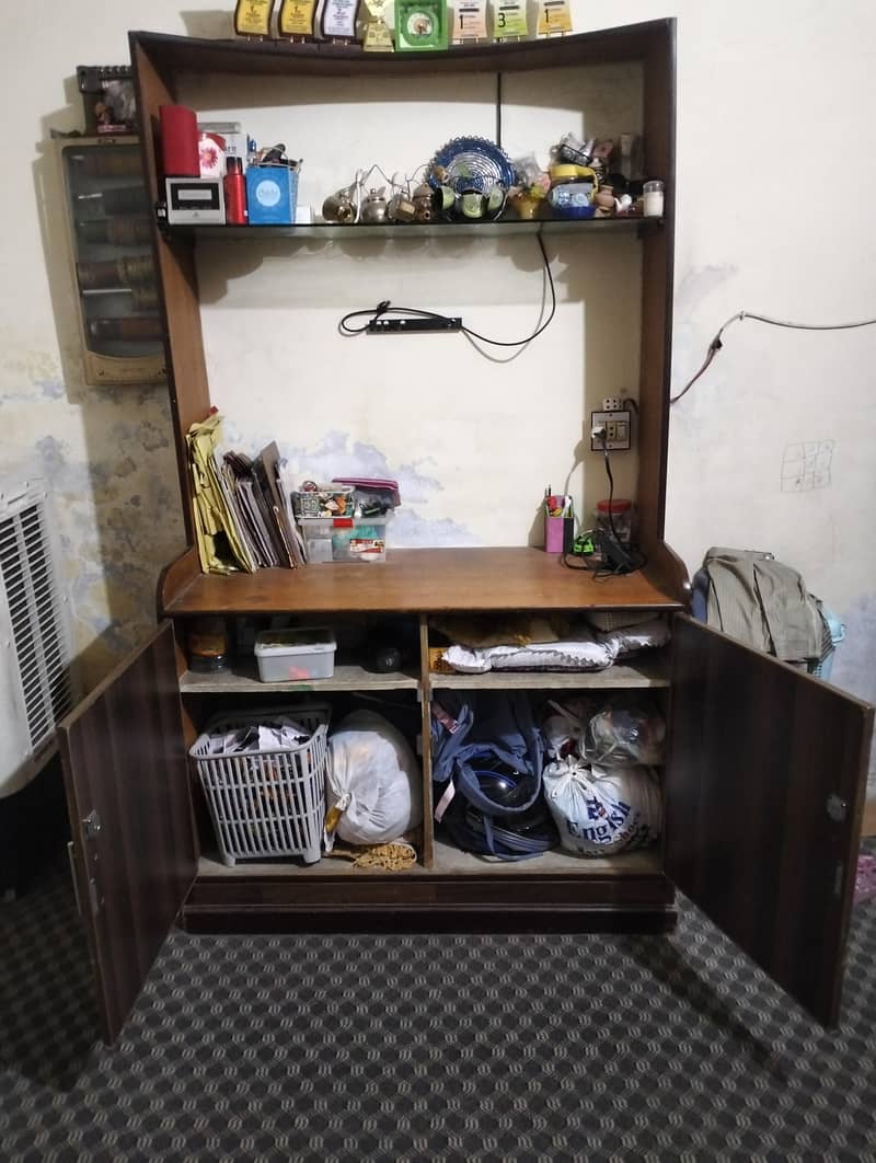 behtreen racks tv table 1