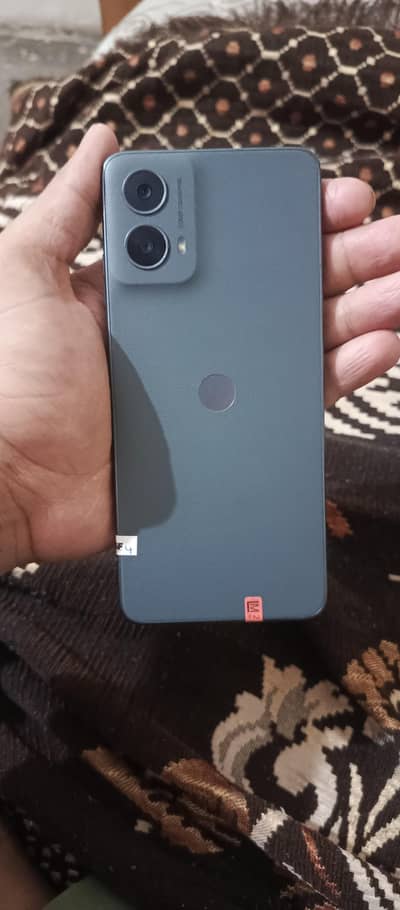 moto g 5G 2024 sim lock 6/128 memory gen 1 processor