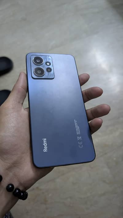 Redmi Note 12 , 8gb 256gb
