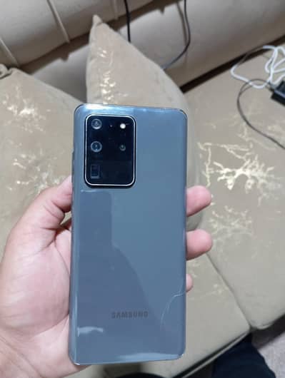 Samsung S20 ultra non pta