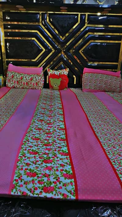 bedroom set
