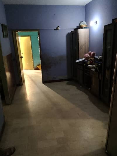 Your Search Ends Right Here With The Beautiful Flat In Badar Commercial Area At Affordable Price Of Pkr Rs. 7000000