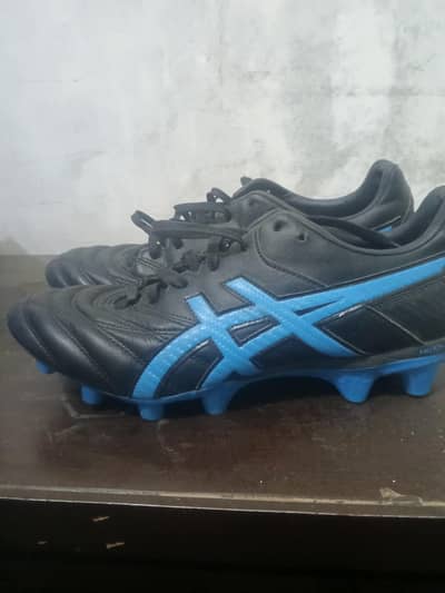Asics Lethal Flash IT - Professional Football  kit