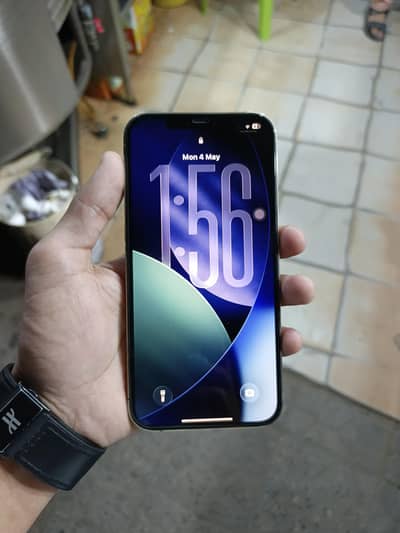 iPhone 12 Pro Max 256Gb Factory Waterpack
