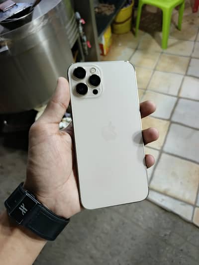 iPhone 12 Pro Max 256Gb Factory Waterpack