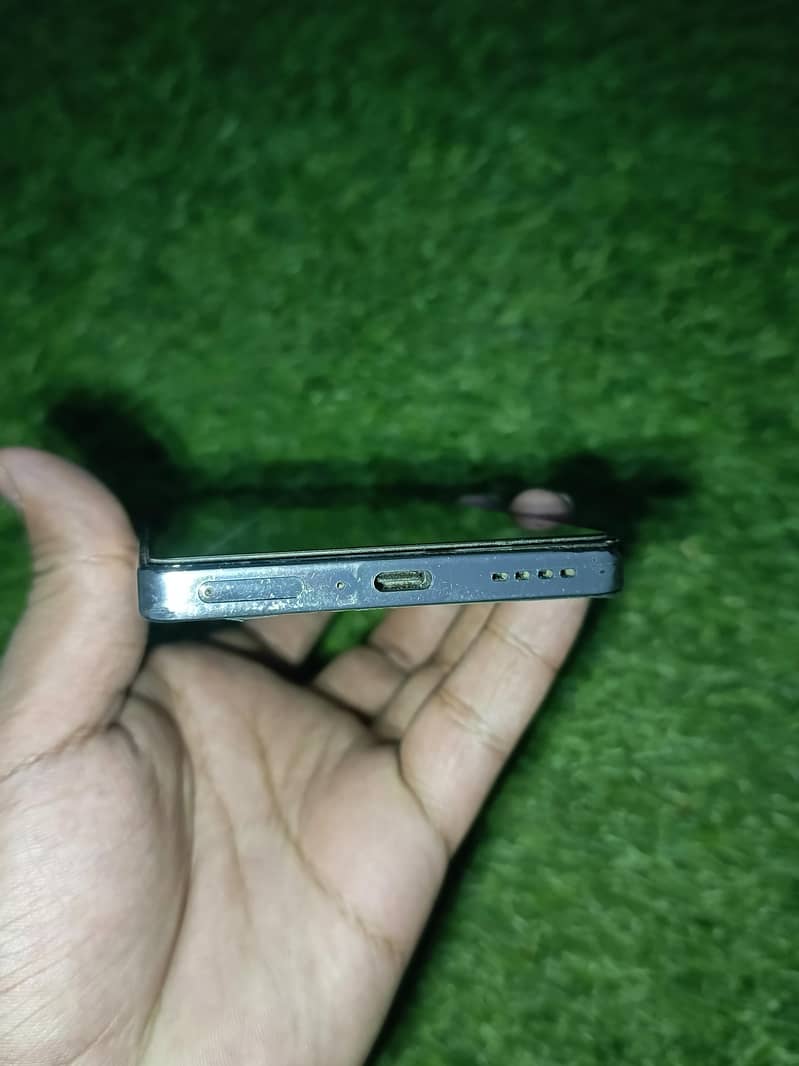 Infinx note 40 3