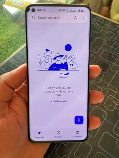 official PTA 1+10pro