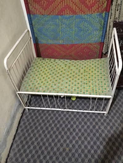 baby bunk bed