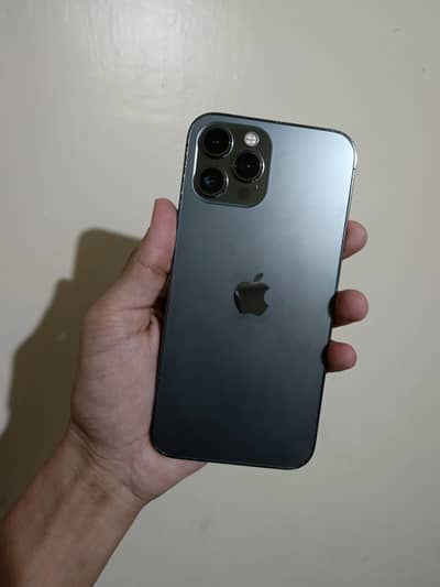 iPhone 12 Pro Max Non PTA Factory Unlock