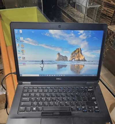 Dell Laptop