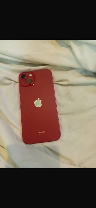 iPhone 13 Watersealed