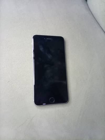 Iphone 6plus 64gb all ok ha batteryHealth 86