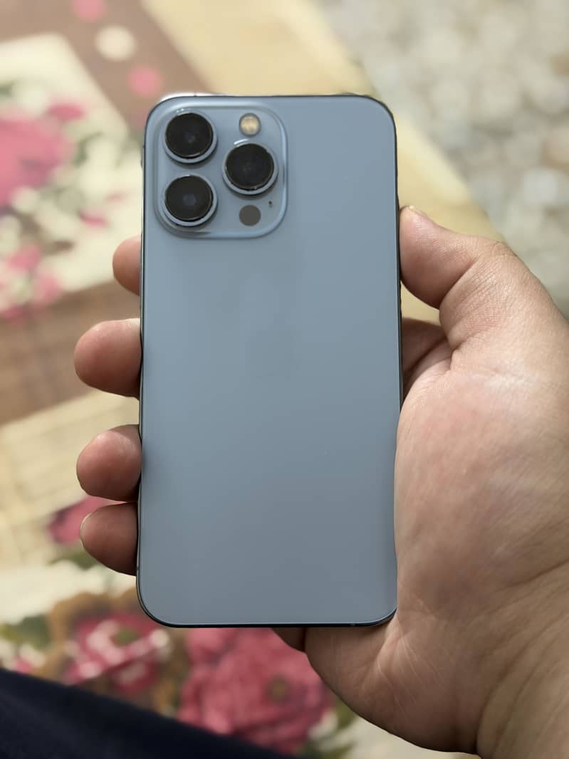 Iphone 13 pro 0