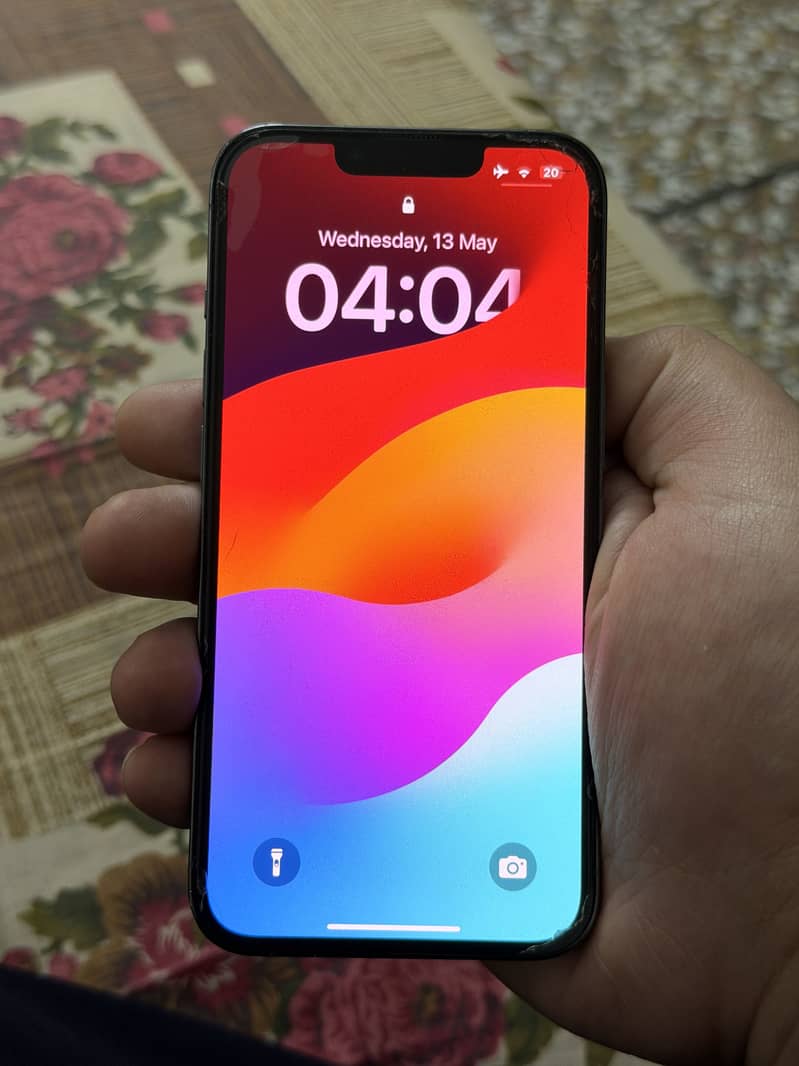 Iphone 13 pro 2