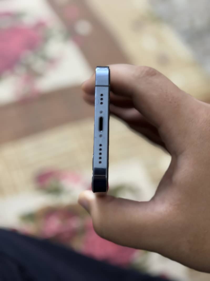 Iphone 13 pro 5