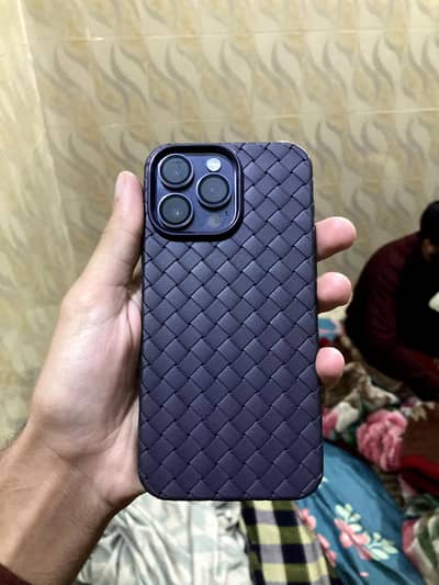 iphone 14 pro max 512gb dual pta approved