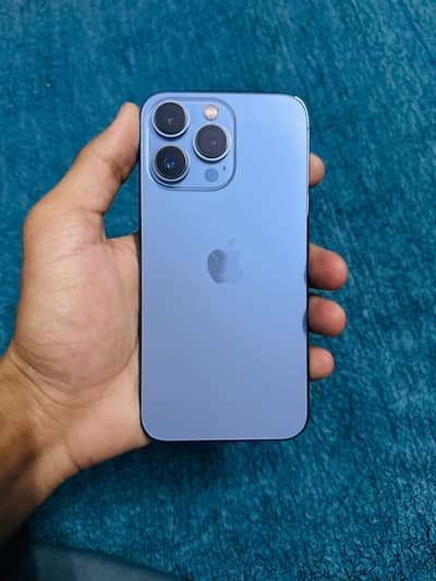 iPhone 13 Pro 128Gb 10/10  Non PTA JV