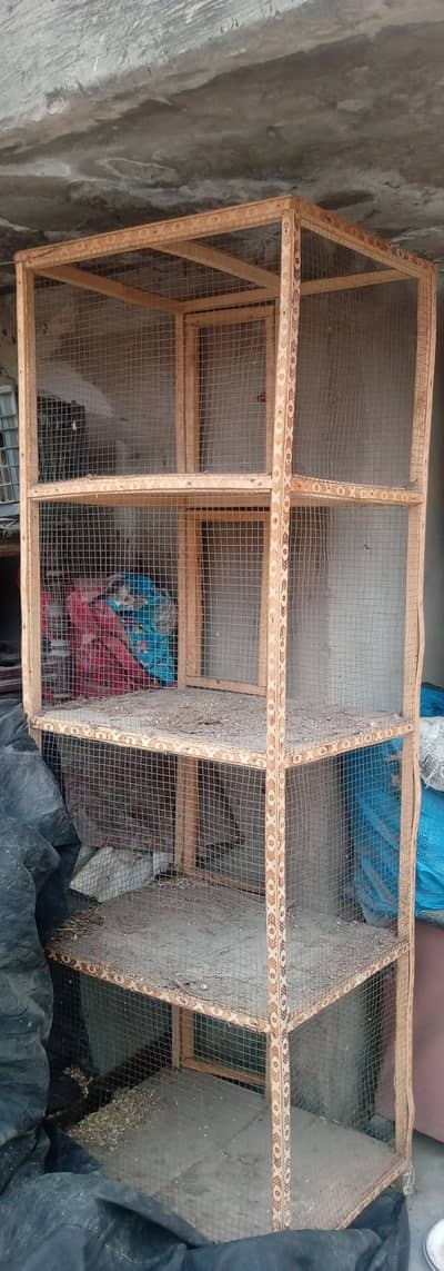 cage for sale