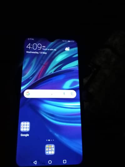 huwaei y7 prime 2019