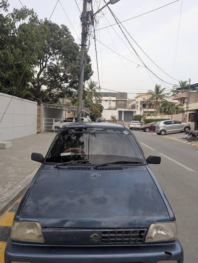 mehran 2008