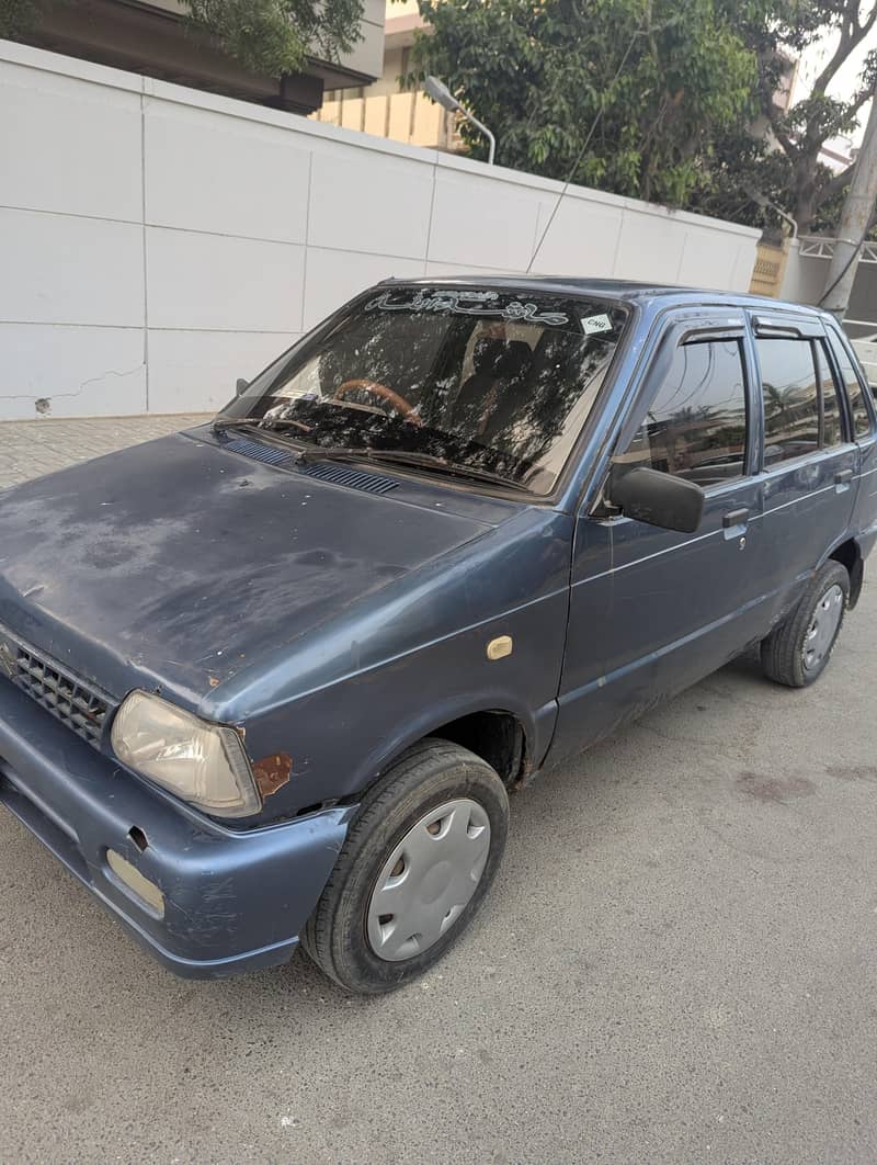 mehran 2008 2
