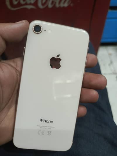 iphone 8