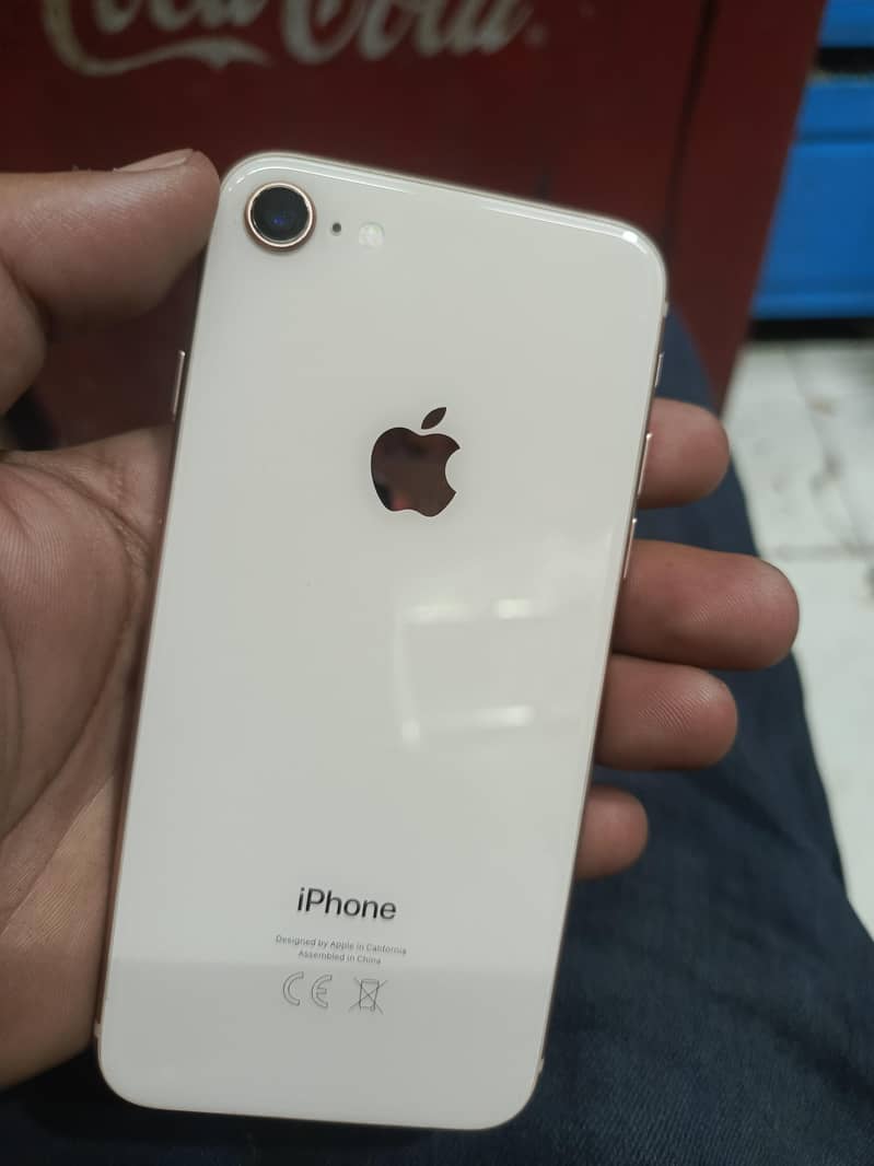 iphone 8 0