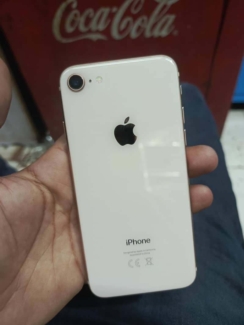 iphone 8 4