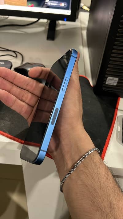 Iphone 13 Pta
